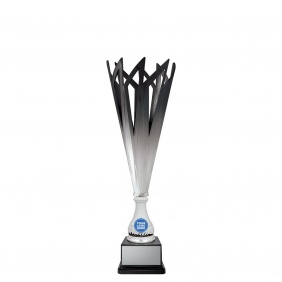 Dance Trophy D645B - Trophy Land