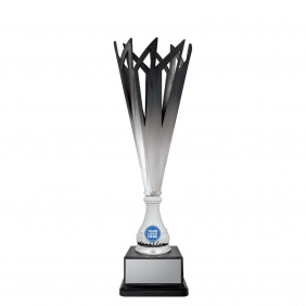 Dance Trophy D645C - Trophy Land