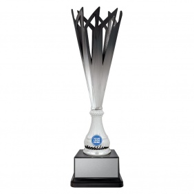 Dance Trophy D645D - Trophy Land