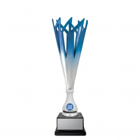 Dance Trophy D647C - Trophy Land