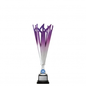 Dance Trophy D648A - Trophy Land