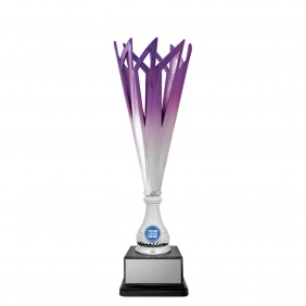 Dance Trophy D648C - Trophy Land