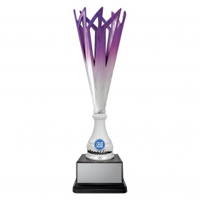 Dance Trophy D648D - Trophy Land