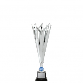 Dance Trophy D649A - Trophy Land