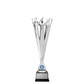 Dance Trophy D649B - Trophy Land