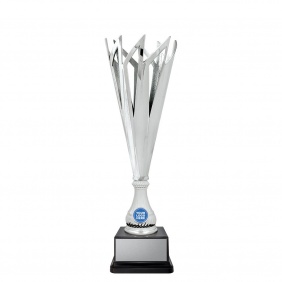 Dance Trophy D649C - Trophy Land