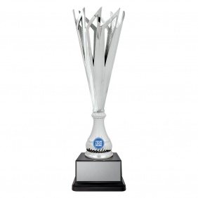 Dance Trophy D649D - Trophy Land