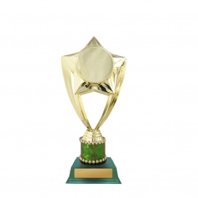 Dance Trophy D64 - Trophy Land