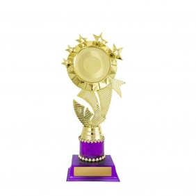 Dance Trophy D65 - Trophy Land