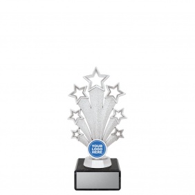 Dance Trophy D668A - Trophy Land