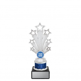 Dance Trophy D668B - Trophy Land