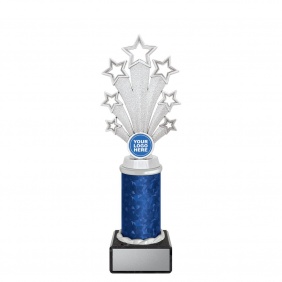 Dance Trophy D668D - Trophy Land