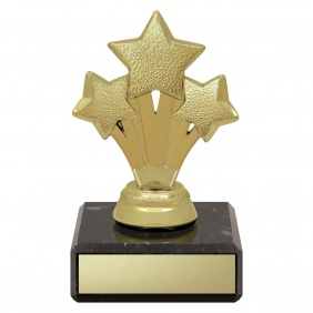Dance Trophy D669 - Trophy Land