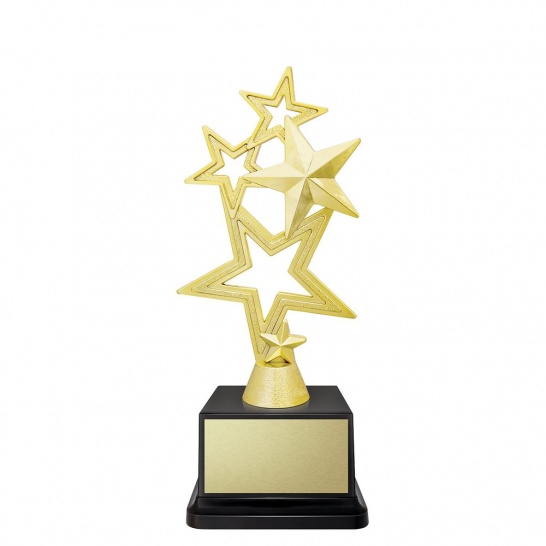 D673B - Trophy Land