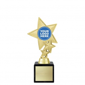 Dance Trophy D674A - Trophy Land