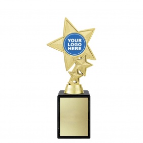 Dance Trophy D674B - Trophy Land