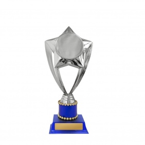 Dance Trophy D67 - Trophy Land