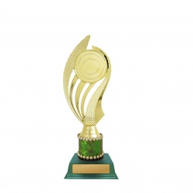 Dance Trophy D69 - Trophy Land
