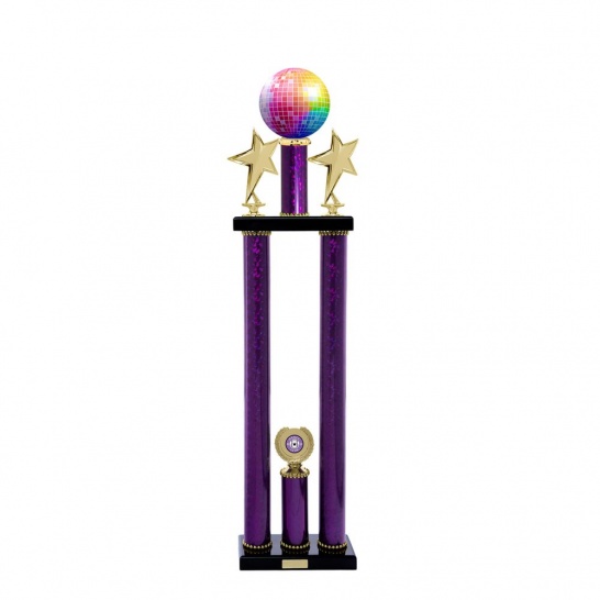 D71 - Trophy Land