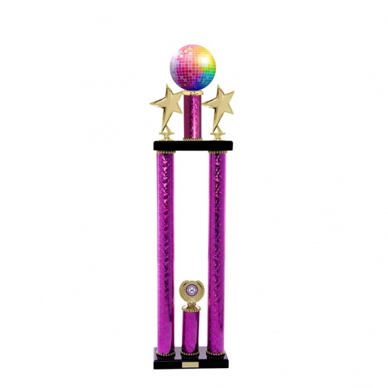 D72 - Trophy Land