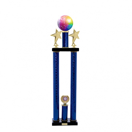 D73 - Trophy Land