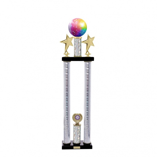 D76 - Trophy Land