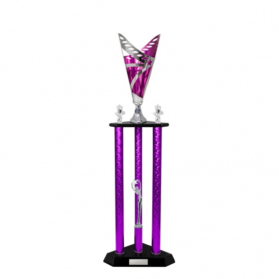 D77 - Trophy Land