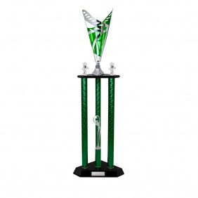 Dance Trophy D78 - Trophy Land