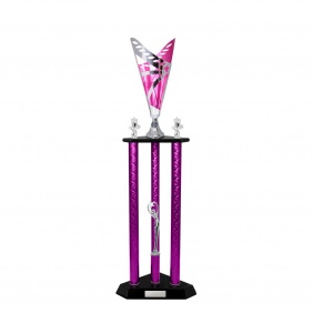 Dance Trophy D79 - Trophy Land