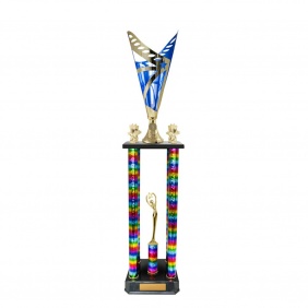 Dance Trophy D80 - Trophy Land
