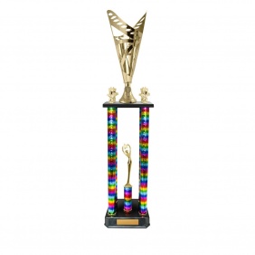 Dance Trophy D81 - Trophy Land