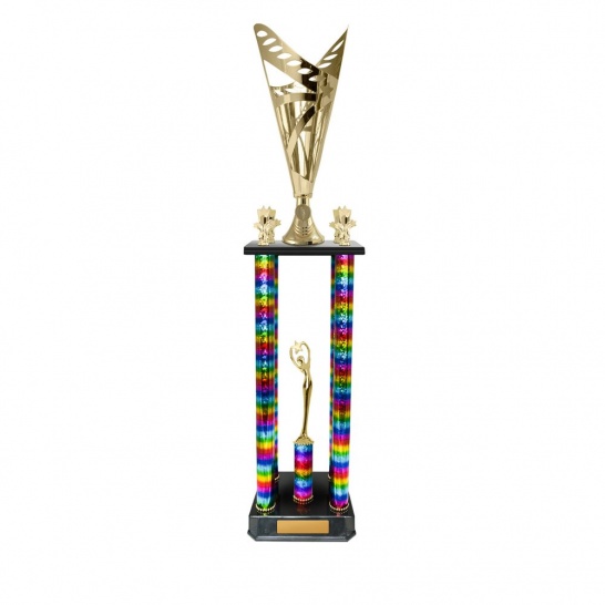 D81 - Trophy Land