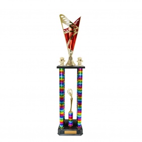 Dance Trophy D82 - Trophy Land
