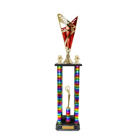 D82 - Trophy Land