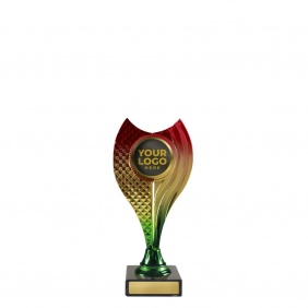 Dance Trophy D83A - Trophy Land
