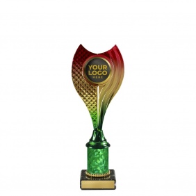 Dance Trophy D83C - Trophy Land