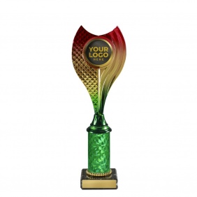 Dance Trophy D83D - Trophy Land