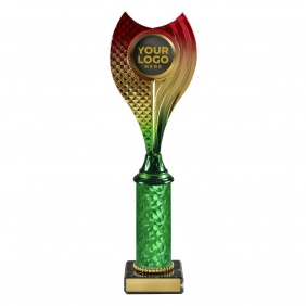 Dance Trophy D83E - Trophy Land