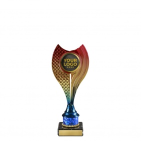 Dance Trophy D84B - Trophy Land