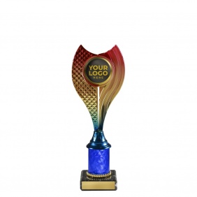 Dance Trophy D84C - Trophy Land