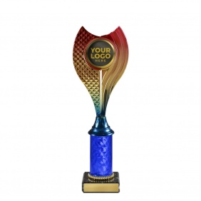 Dance Trophy D84D - Trophy Land