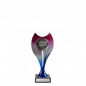 Dance Trophy D85A - Trophy Land
