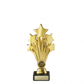Dance Trophy D86A - Trophy Land
