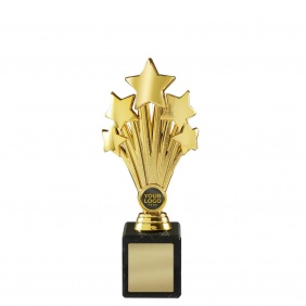 Dance Trophy D86B - Trophy Land
