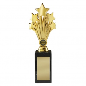 Dance Trophy D86D - Trophy Land