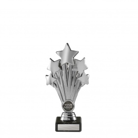 Dance Trophy D87A - Trophy Land