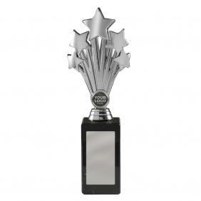 Dance Trophy D87D - Trophy Land