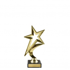 Dance Trophy D88A - Trophy Land