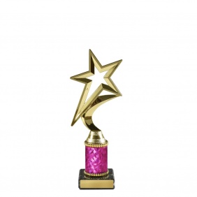 Dance Trophy D88C - Trophy Land
