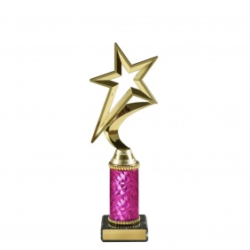 Dance Trophy D88D - Trophy Land